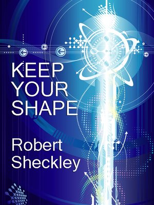 cover image of Keep Your Shape